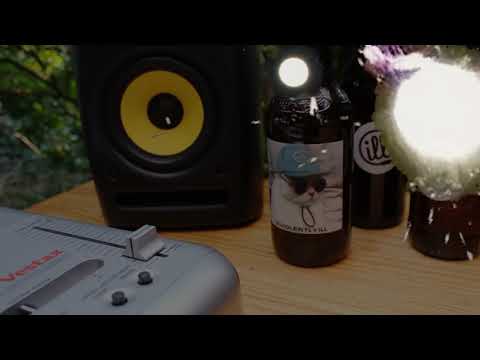 VIOLENTLYILL - UNSTABLE  [THE ICONOCLAST]