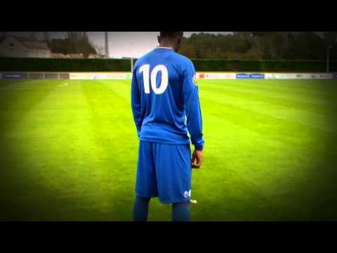 Sénart-Moissy dévoile son nouveau maillot