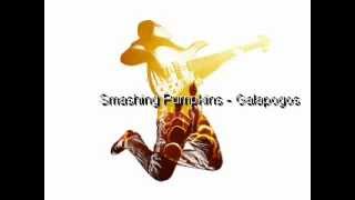 Smashing Pumpkins   Galapogos   20130108