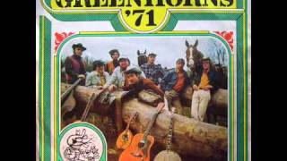 Greenhorns - '71 - 10 - Lodni Zvon Zvoni Greenhorns - '71 - 10 - Lodni Zvon Zvoni
