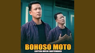 Download lagu Bohoso Moto mp3
