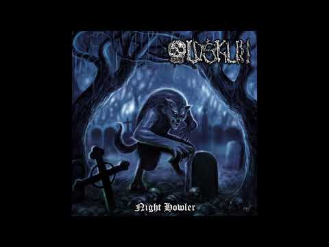 OLDSKULL - Night Howler