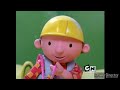 Bob The Builder Yes We Can Bob The Builder Marathon Cartoon Network Airings