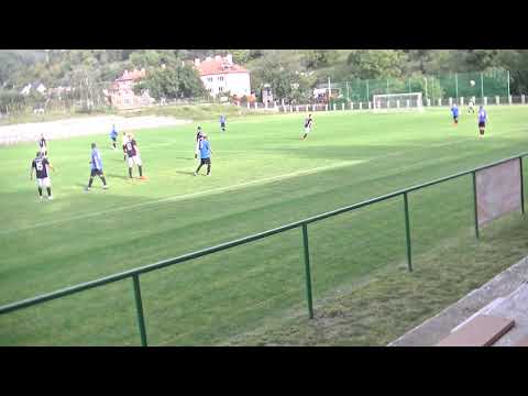 TJ Povrly - Tělovýchovná jednota FK Malečov 1/4