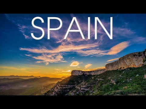10 Best And Most Beautiful Places To Visit In Spain
