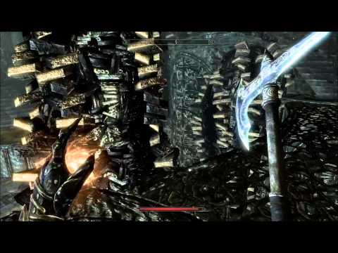 Skyrim | Dragonborn DLC| Walkthrough [Part 6]