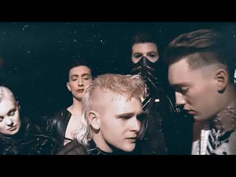 Matthías x Klemens | Hatari | I love you