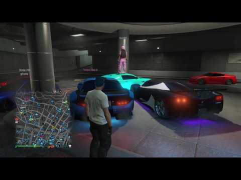 GTA 5 Clip #1003 (BEST GTA 5 Funny Moment Clip)
