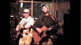 DRUMFISH  "I Will Never Understand" - Nov 23, 2002, Arlington VA.