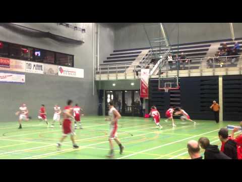 UBALL - Apollo JU14 - 003