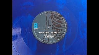 Makina Girgir  -- The Spell
