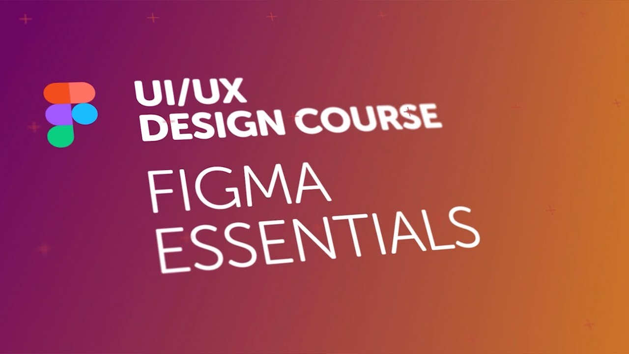 Figma Tutorial for Beginners - UI / UX - What fonts can I use plus font pairing in Figma - lesson 34