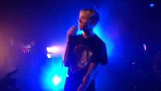 The Drums - Saddest Summer (Live at Scala, Kings Cross, London)