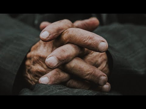 Off The Cuff #227 - holding hands, holding space