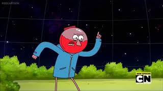 Regular Show - Rigby is a Bad Boy