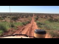 UHF CB RADIO USE AND ETIQUETTE IN THE OUTBACK TRACKS
