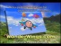 Spot For Jay Jay The Jet Plane By Planned Reaction