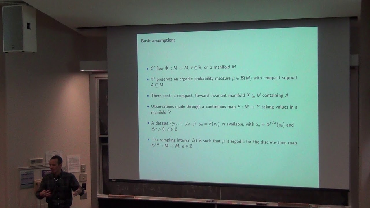 Dr.Dimitris Giannakis: 