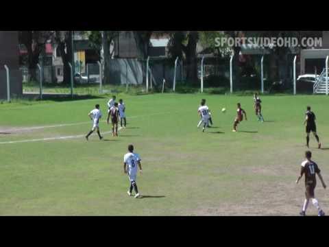 Luan Da Silva -  Platense . Cat. 2001