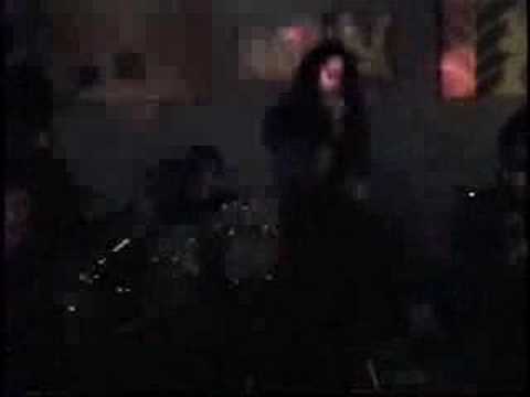 Chantelle M. Jackson in Music Video