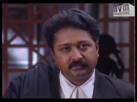 Episode 234: Sontham Tamil TV Serial - AVM Productions