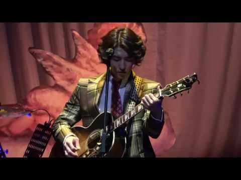 [190330] 전설 - 잔나비(JANNABI) @전국투어 투게더_대구