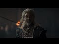 Daemon Targaryen Cuts Vaemond Velaryon Head Off House Of The Dragon Episode 8