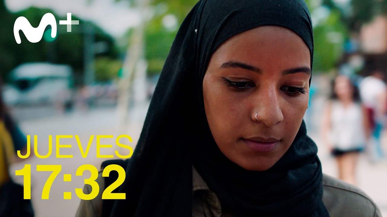 La mala musulmana | S4 E8 CLIP 2 | SKAM España