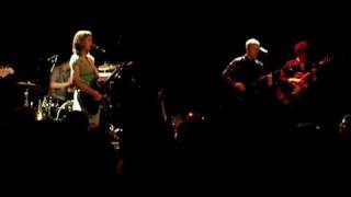 05 18 2009 Vaselines No Hope (Clip)