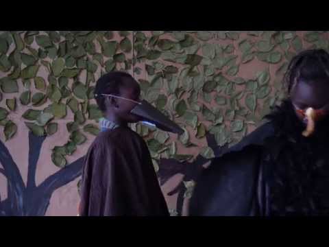 Tales of Taita - Hui Hui Huia