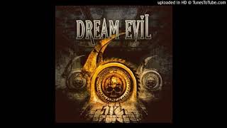 Dream Evil-Sin City