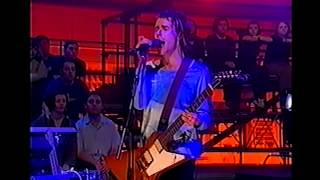 Sneaker Pimps - Superbug (Live on Boxed Set) HD