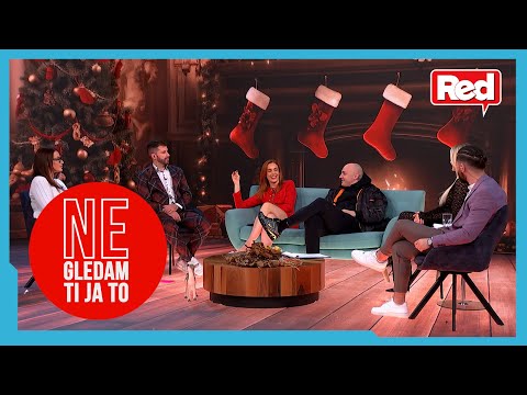 NGTJT - Božićna emisija - 07.01.2026 - Red TV