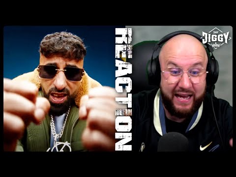 PA SPORTS x YAKARY - REALITY | REACTION