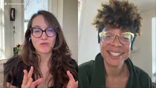 ✍️ A Conversation with Comedian and Freelance TV Critic Ashley Ray [12 Hour Book Launch Livestream!