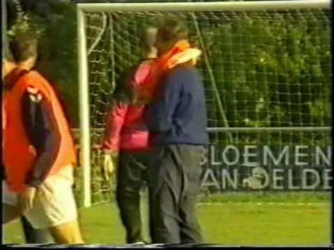 Voorbeschouwing Baronie (uit)