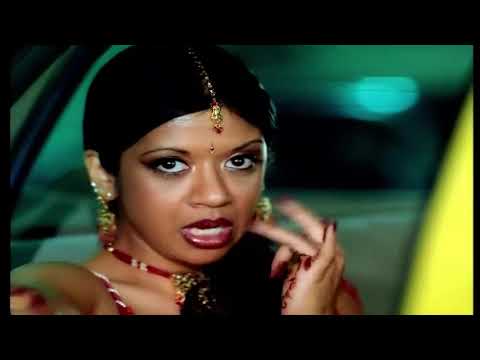 Slum Village Ft  Ms  Jade & Raja - Disco (HD) | Official Video
