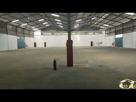 GA0760 - Alugar galpão em Cotia com 5.000 metros de terreno, 2.500 metros de galpão