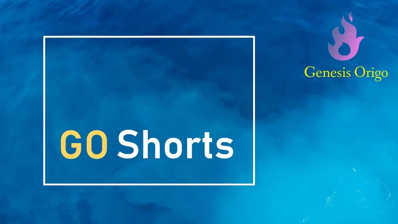 GO Shorts (ACCA SBL) Comply of Explain