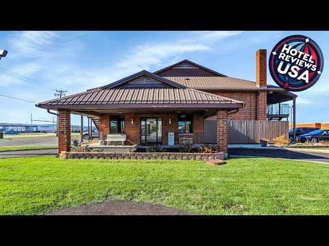 Bridgeview Inn - Chicago Area | Chicago (IL), United States | Hotel Review 🌟