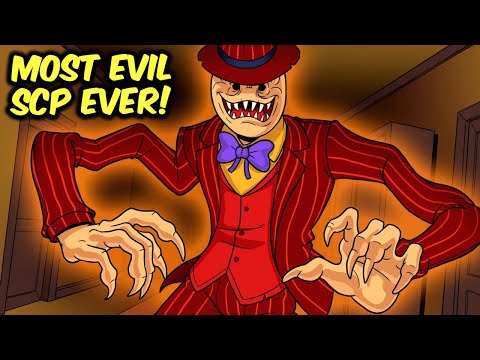 SCP-783 There Was A Crooked Man And More! (Compilation)