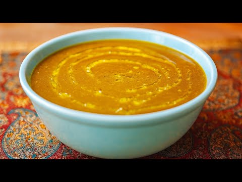 I Tried the Easiest Persian Comfort Food and here's why you'd be amazed!