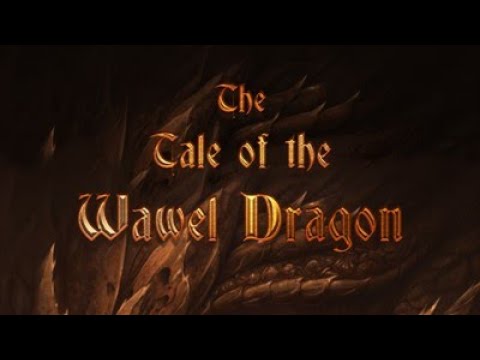 🐉 The Tale of the Wawel Dragon 🐉   | Bedtime STORY |