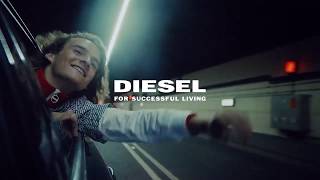 Diesel Fall 2019 Campaign