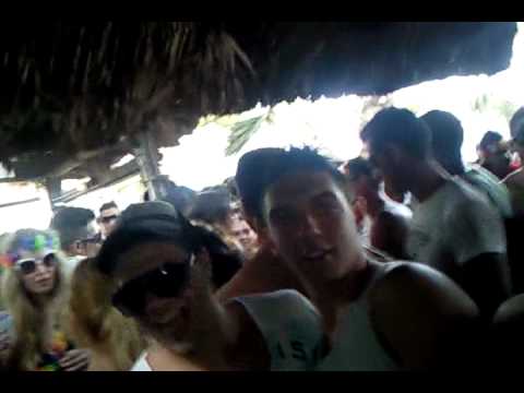 Mandala 2011 Maui Beach.