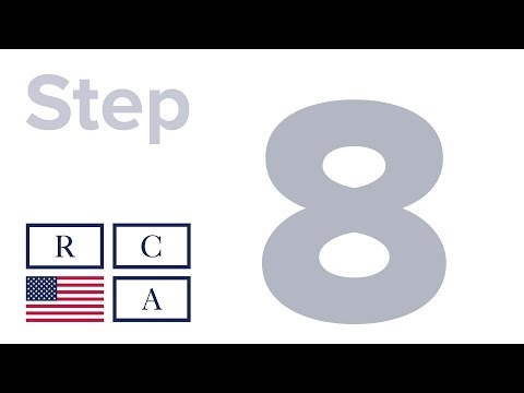 The 12 Steps Simplified: Step 8