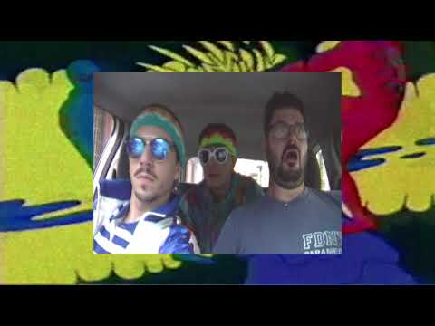 Mr. OIBAF x Frusta - Usciamo Dal Bar (OFFICIAL VIDEO)