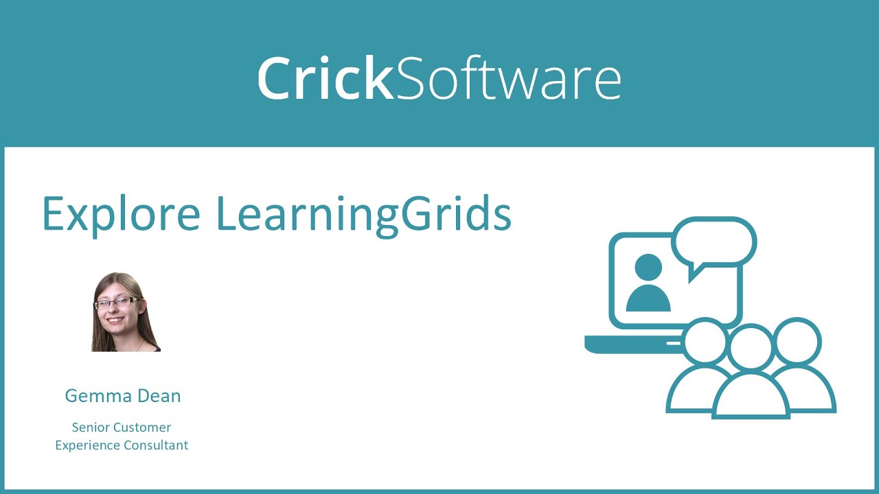Explore LearningGrids in DocsPlus