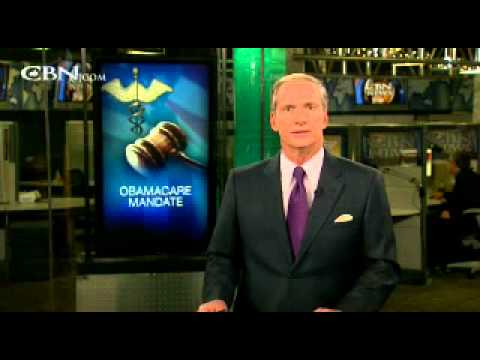 News on The 700 Club: September 13, 2012 - CBN.com