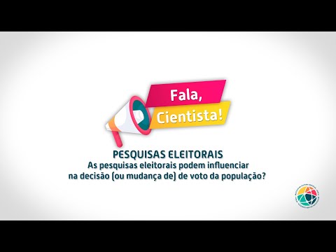 Pesquisas eleitorais permeiam a estreia, que vem com uma série de vídeos curtos para explicar o que são elas, como surgiram, como são elaboradas e o que significam termos como amostragem, margem de erro e percentual de confiabilidade. Os episódios também esclarecem às pessoas quando confiar em uma pesquisa eleitoral, bem como a diferença entre pesquisa e enquete.